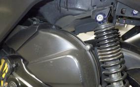 YAMAHA CYGNUS 125 XSR 2 2010 SE44J