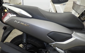 YAMAHA N-MAX 2020 SED6J