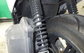 HONDA PCX125 2025 JF56