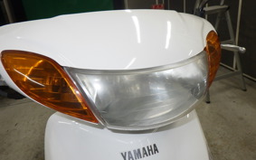 YAMAHA JOG Gen.4 2004 SA16J