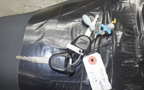 HONDA PCX 150 2017 KF18