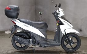 SUZUKI ADDRESS V110 CE47A