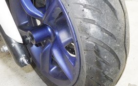 YAMAHA MAJESTY155 Gen.2 S SG52J