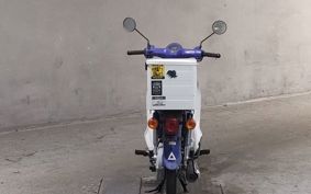 HONDA SUPER CUB110 JA07