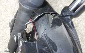 KAWASAKI Z400 Gen.2 2024 EX400L