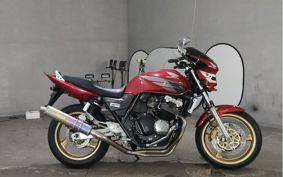 HONDA CB400SFV-3 NC39