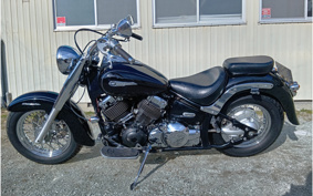 YAMAHA DRAGSTAR 400 2006 VH01J