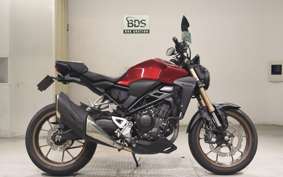 HONDA CB250RA 2026 MC52