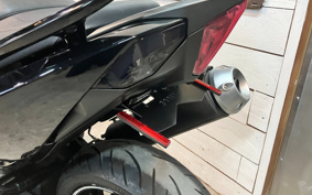 YAMAHA T-MAX 530 ABS IRON MAX 2013 SJ09