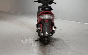 YAMAHA CYGNUS 125 X SE44J