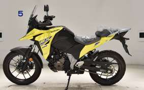 SUZUKI Vストローム250SX EL11L