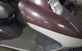 HONDA SPACY 125 Gen. 3 JF04