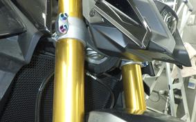 SUZUKI GSX-S 1000 Gen.2 2023 EK1AA