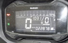 SUZUKI GSX250R 2019
