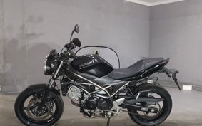 SUZUKI SV650 2022 VP55B