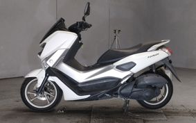YAMAHA N-MAX 125 SED6J