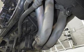 KAWASAKI ZZ1100 NINJA R Gen.2 1993 ZXT10D