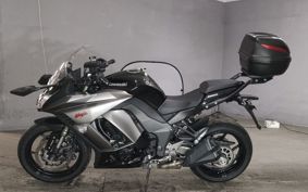 KAWASAKI NINJA1000 ZXT00G