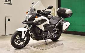 HONDA NC750X ABS 2014 RC72
