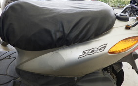 YAMAHA JOG Gen.5 2003 SA36J