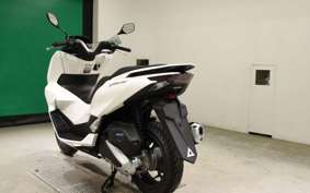 HONDA PCX 125 2025 JK05