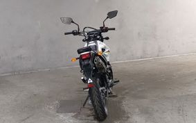 KAWASAKI D TRACKER 125 LX125D