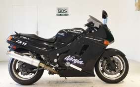 KAWASAKI ZX 1100 NINJA 1993