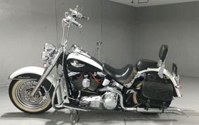 HARLEY FLSTN 1450 2005 BNY