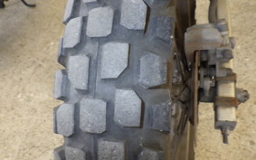 KAWASAKI KLX125 LX125C