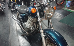 SUZUKI MARAUDER 250 NJ48A