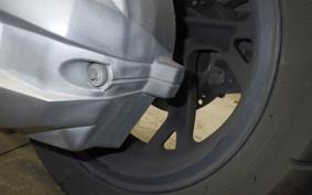 SUZUKI SKYWAVE 250 (Burgman 250) S Gen.3 CJ46A