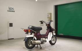 HONDA CHALY 50 1994 CF50