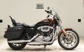 HARLEY XL1200T 2014