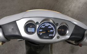 YAMAHA JOG ZR EVOLUTION SA16J