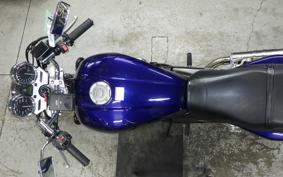 YAMAHA XJR400 Gen.3 R 2008 RH02J