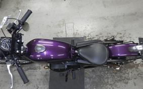 KAWASAKI 250TR 2024 BJ250F