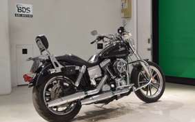 HARLEY FXDL 1580 2011