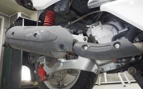 PGO TIGRA 125