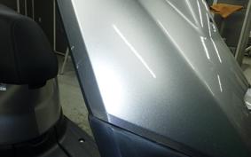 HONDA TACT Gen.4 AF79