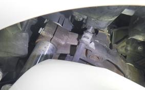 SUZUKI SKYWAVE 250 (Burgman 250) SS 2 CJ46A