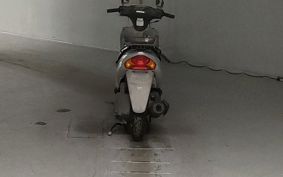 SUZUKI ADDRESS V125 CF4EA