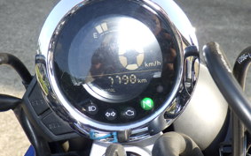 HONDA MONKEY 125 JB02