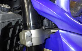 YAMAHA WR250X DG15J