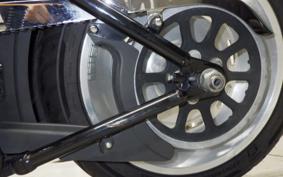 HARLEY FXSTC 1580 2009