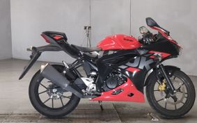 SUZUKI GSX-R125 DL33B