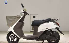 SUZUKI LET's Super Good CA4AA