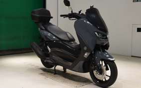 YAMAHA N-MAX 2002 SEG6J