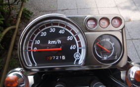 YAMAHA VOX Deluxe SA31J