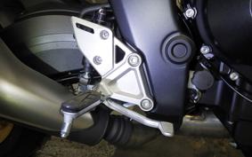 HONDA CB1000 HORNET SP 2026 SC86