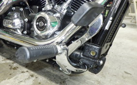 HARLEY FXLR1750 2019